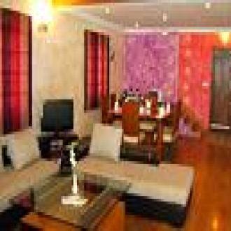 Private 4 Room Homestay In Bardez, Goa 4